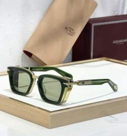 Picture of Jacques Marie Mage Sunglasses _SKUfw80446026fw